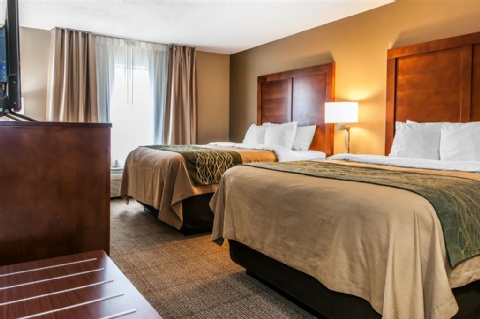 Comfort Inn Plainfield , IN 46231 near Indianapolis International Airport View Point 26