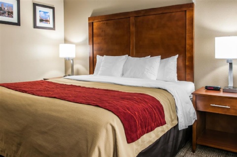 Comfort Inn Plainfield , IN 46231 near Indianapolis International Airport View Point 25