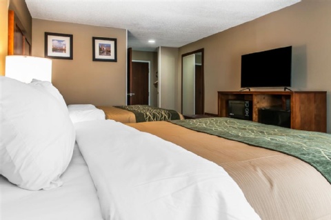 Comfort Inn Plainfield , IN 46231 near Indianapolis International Airport View Point 29