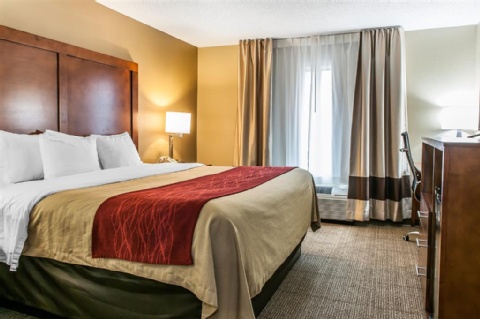 Comfort Inn Plainfield , IN 46231 near Indianapolis International Airport View Point 30