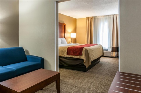 Comfort Inn Plainfield , IN 46231 near Indianapolis International Airport View Point 31