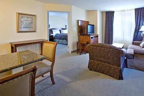 Staybridge Suites - Albuquerque Airport, an IHG Hotel , NM 87106 near Albuquerque International Sunport View Point 7