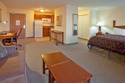 Staybridge Suites - Albuquerque Airport, an IHG Hotel , NM 87106 near Albuquerque International Sunport View Point 9