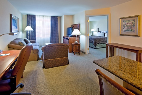 Staybridge Suites - Albuquerque Airport, an IHG Hotel , NM 87106 near Albuquerque International Sunport View Point 8