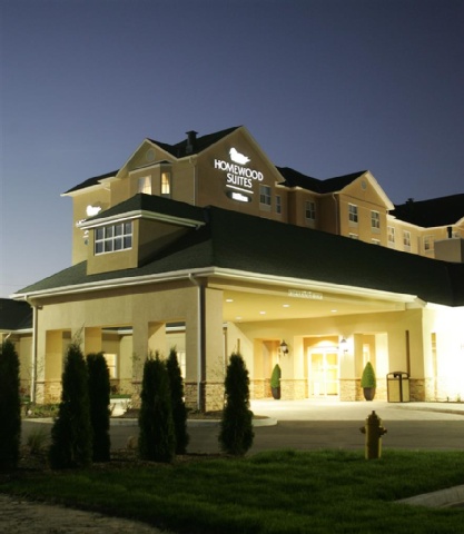 Homewood Suites by Hilton Cambridge-Waterloo , ON N3C 4N6 near Region of Waterloo International Airport View Point 2