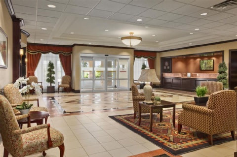 Homewood Suites by Hilton Cambridge-Waterloo , ON N3C 4N6 near Region of Waterloo International Airport View Point 10