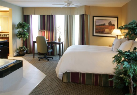 Homewood Suites by Hilton Cambridge-Waterloo , ON N3C 4N6 near Region of Waterloo International Airport View Point 27