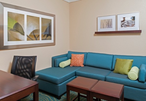 SpringHill Suites by Marriott Grand Rapids Airport Southeast , MI 49512 near Gerald R. Ford International Airport View Point 18