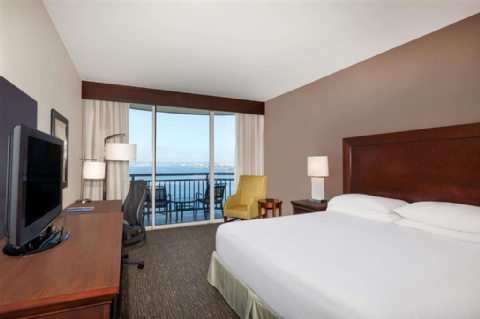 Wyndham San Diego Bayside , CA 92101 near San Diego International Airport View Point 20