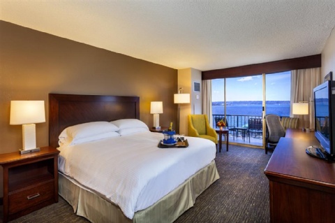 Wyndham San Diego Bayside , CA 92101 near San Diego International Airport View Point 24