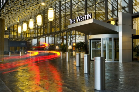 The Westin Atlanta Airport , GA 30337 near Hartsfield-jackson Atlanta International Airport View Point 2