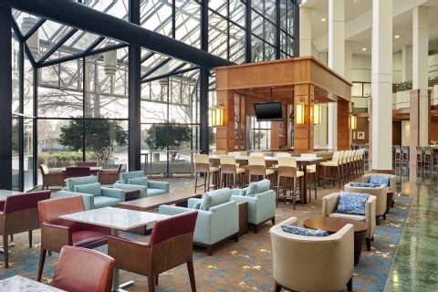 The Westin Atlanta Airport , GA 30337 near Hartsfield-jackson Atlanta International Airport View Point 5