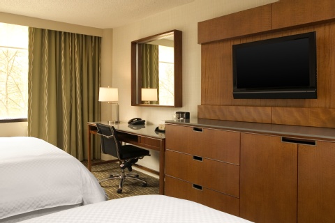 The Westin Atlanta Airport , GA 30337 near Hartsfield-jackson Atlanta International Airport View Point 14