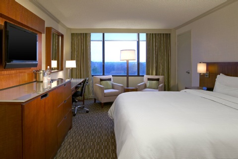 The Westin Atlanta Airport , GA 30337 near Hartsfield-jackson Atlanta International Airport View Point 16