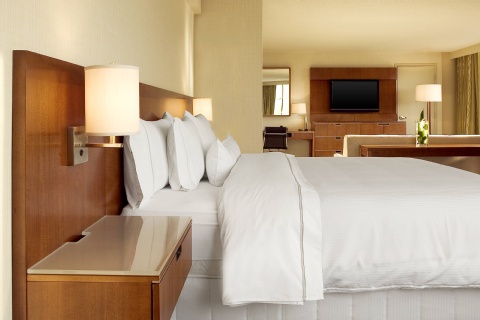 The Westin Atlanta Airport , GA 30337 near Hartsfield-jackson Atlanta International Airport View Point 19