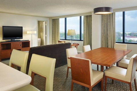 The Westin Atlanta Airport , GA 30337 near Hartsfield-jackson Atlanta International Airport View Point 21