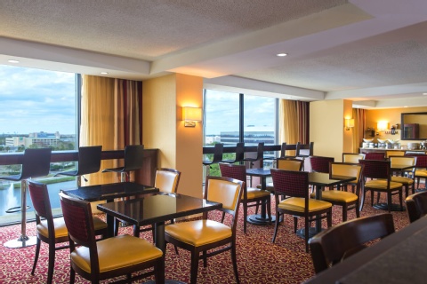 Orlando Airport Marriott Lakeside , FL 328225015 near Orlando International Airport View Point 20