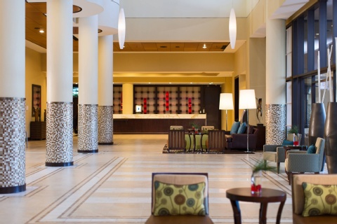 Orlando Airport Marriott Lakeside , FL 328225015 near Orlando International Airport View Point 19