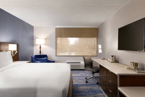 Delta Hotels by Marriott Detroit Metro Airport , MI 48174 near Detroit Metropolitan Wayne County Airport View Point 13