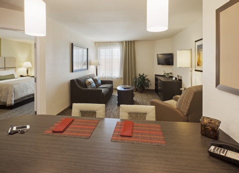 Sonesta Simply Suites Salt Lake City Airport , UT 84116 near Salt Lake City International Airport View Point 14