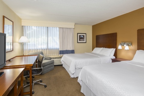 Four Points by Sheraton Chicago O'Hare , IL 60176 near Ohare International Airport View Point 18