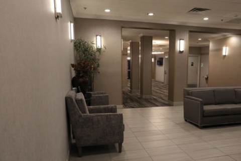 Holiday Inn O'Hare Area, an IHG Hotel , IL 60631 near Ohare International Airport View Point 12