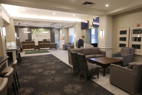 Holiday Inn O'Hare Area, an IHG Hotel , IL 60631 near Ohare International Airport View Point 17