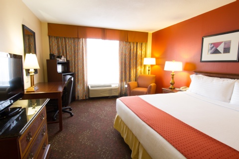 Holiday Inn O'Hare Area, an IHG Hotel , IL 60631 near Ohare International Airport View Point 23