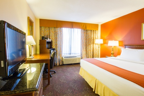 Holiday Inn O'Hare Area, an IHG Hotel , IL 60631 near Ohare International Airport View Point 28