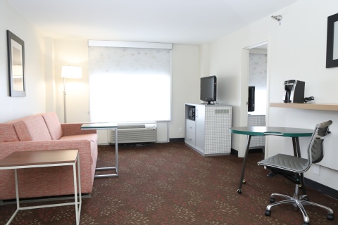 Holiday Inn O'Hare Area, an IHG Hotel , IL 60631 near Ohare International Airport View Point 47