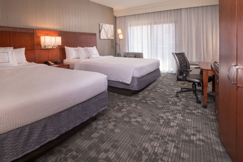 Courtyard by Marriott Dulles Airport Chantilly , VA 20151 near Washington Dulles International Airport View Point 21