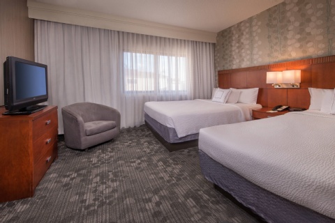 Courtyard by Marriott Dulles Airport Chantilly , VA 20151 near Washington Dulles International Airport View Point 25