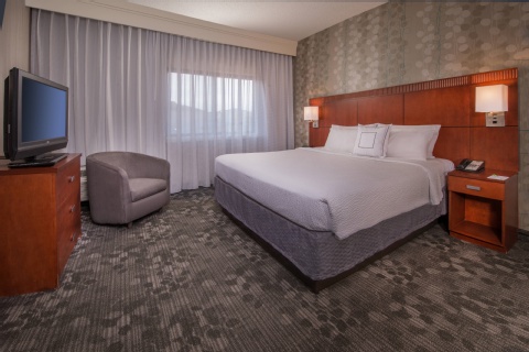 Courtyard by Marriott Dulles Airport Chantilly , VA 20151 near Washington Dulles International Airport View Point 26