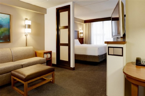 Hyatt Place Chantilly Dulles Airport South , VA 20151 near Washington Dulles International Airport View Point 20