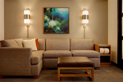 Hyatt Place Chantilly Dulles Airport South , VA 20151 near Washington Dulles International Airport View Point 21