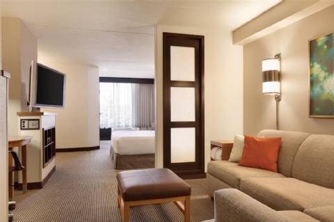 Hyatt Place Chantilly Dulles Airport South , VA 20151 near Washington Dulles International Airport View Point 24