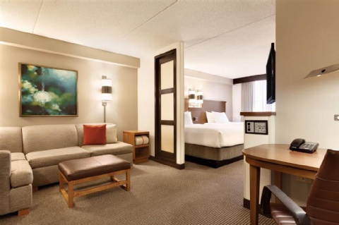 Hyatt Place Chantilly Dulles Airport South , VA 20151 near Washington Dulles International Airport View Point 25