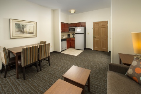 Staybridge Suites Baltimore BWI Airport , MD 21090 near Baltimore-washington International Thurgood Marshall Airport View Point 16