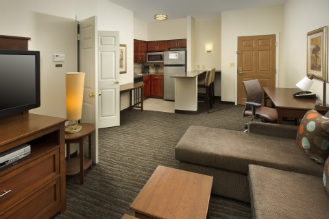 Staybridge Suites Baltimore BWI Airport , MD 21090 near Baltimore-washington International Thurgood Marshall Airport View Point 25