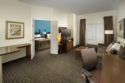 Staybridge Suites Baltimore BWI Airport , MD 21090 near Baltimore-washington International Thurgood Marshall Airport View Point 26