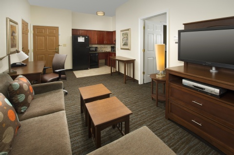 Staybridge Suites Baltimore BWI Airport , MD 21090 near Baltimore-washington International Thurgood Marshall Airport View Point 28