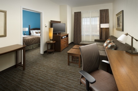 Staybridge Suites Baltimore BWI Airport , MD 21090 near Baltimore-washington International Thurgood Marshall Airport View Point 34