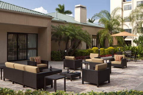 Courtyard Miami Airport West/Doral , FL 331666517 near Miami International Airport View Point 3