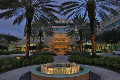 InterContinental at Doral Miami, an IHG Hotel , FL 33172-1610 near Miami International Airport View Point 6