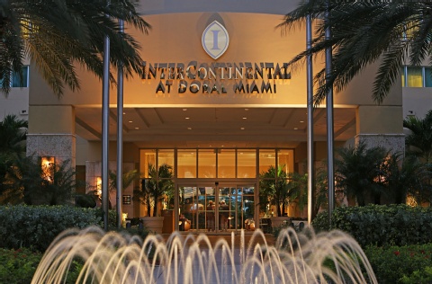 InterContinental at Doral Miami, an IHG Hotel , FL 33172-1610 near Miami International Airport View Point 7