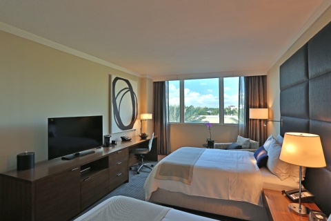 InterContinental at Doral Miami, an IHG Hotel , FL 33172-1610 near Miami International Airport View Point 34