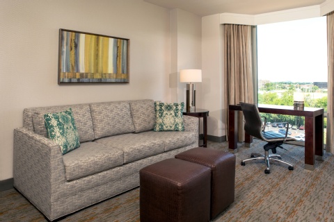 Sheraton Suites Chicago Elk Grove , IL 60007 near Ohare International Airport View Point 22