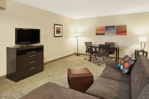 Staybridge Suites Glenview, an IHG Hotel , IL 60026 near Ohare International Airport View Point 17