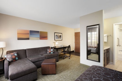 Staybridge Suites Glenview, an IHG Hotel , IL 60026 near Ohare International Airport View Point 26