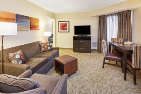 Staybridge Suites Glenview, an IHG Hotel , IL 60026 near Ohare International Airport View Point 29